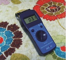 Hand-held Textile Moisture Meter,Hand-held Textile Moisture Meter